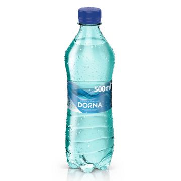 Dorna Apa Minerala PET 12 Bucati X 0.5L