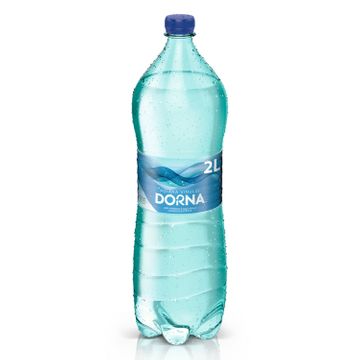 Dorna Apa Minerala PET 6 Bucati X 2L