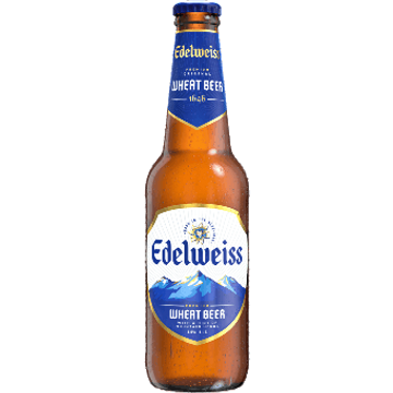 Edelweiss Bere 0.5L X 6 Bucati