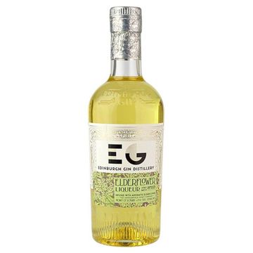 Edinburgh Gin Elderflower Lichior 0.5L