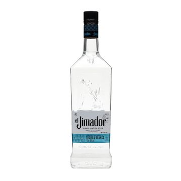 El Jimador Tequila Blanco Agave 0.7L
