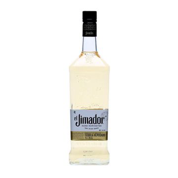 El Jimador Tequila Reposado Agave 0.7L