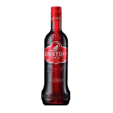 Eristoff Vodka Red 0.7L