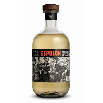 Espolon Tequila Gold 0.7L