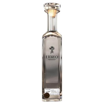 Etereo Tequila Blanco 0.7L 