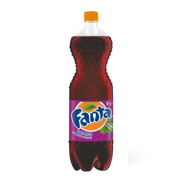 Fanta Madness PET 6 Bucati X 2L