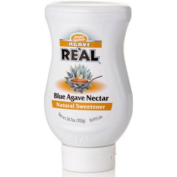 Finest Blue Agave Nectar 0.5L