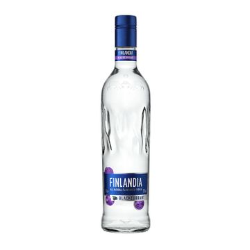 Finlandia Vodka Blackcurrant 0.7L