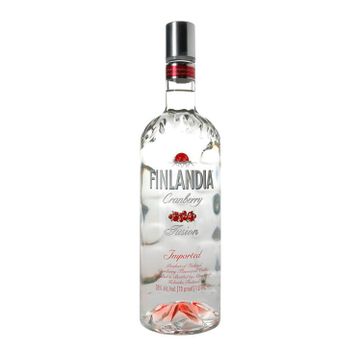 Finlandia Vodka Cranberry 0.7L