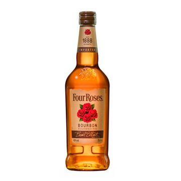 Four Roses Whisky 0.7L