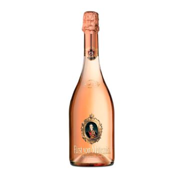 Fürst Von Metternich Vin Spumant Rose 0.75L