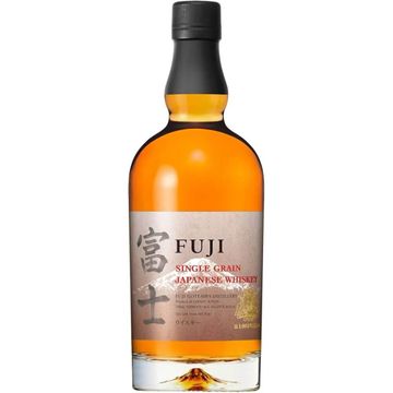 Fuji Single Malt 0.7L 