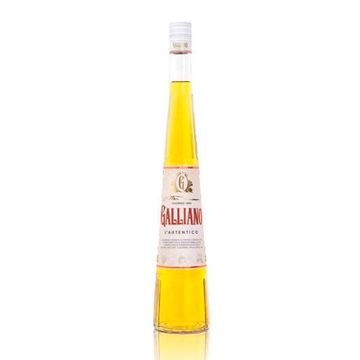 Galliano Lichior Autentico 0.7L