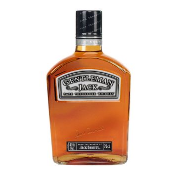 Gentleman Jack Whisky 0.7L