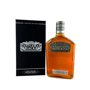 Gentleman Jack Whisky Limited Edition 1L