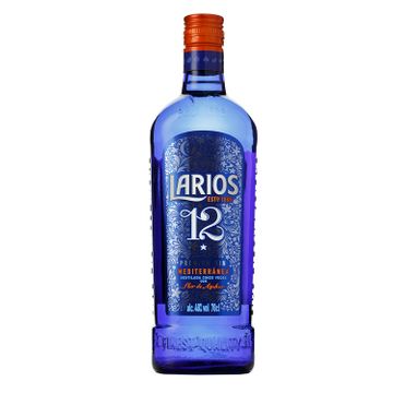 Larios 12 Premium Gin 0.7L