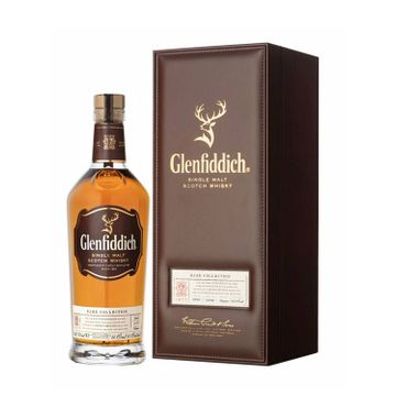 Glenfiddich Rare Cask Single Malt Whisky 0.7L