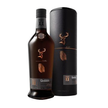 Glenfiddich XX Experimental Series Single Malt Whisky 0.7L