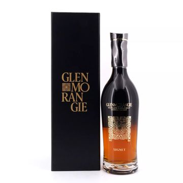 Glenmorangie Signet Single Malt Whisky 0.7L