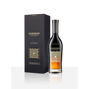Glenmorangie Signet Single Malt Whisky 0.7L