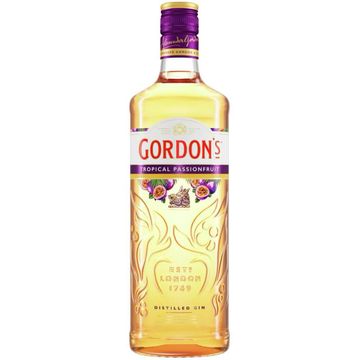 Gordon’s Gin Tropical Passionfruit 0.7L