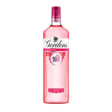 Gordon’s Premium Pink GIN 1L
