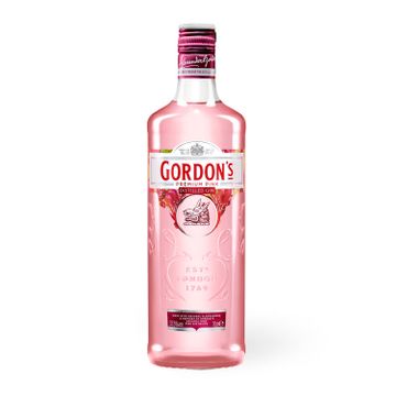 Gordon's Pink Gin 0.7L