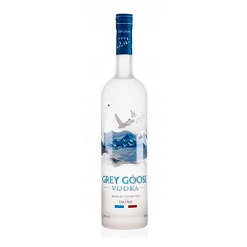 Grey Goose Vodka 3L