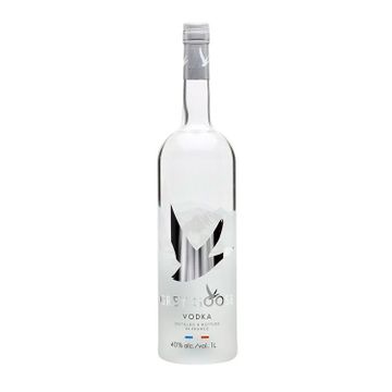 Grey Goose Vodka Illuminated 1L