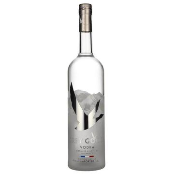 Grey Goose Vodka Illuminated 1.5L