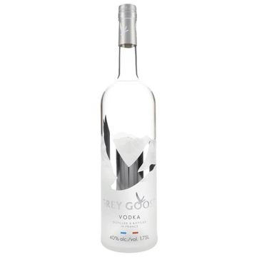 Grey Goose Vodka Illuminated 1.75L