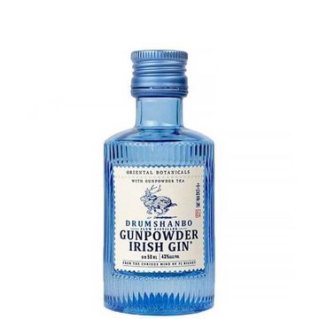 Drumshanbo Gunpowder Irish Gin 0.05L
