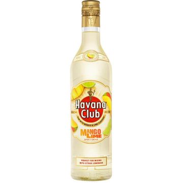 Havana Club Rom Mango & Lime 0.7L