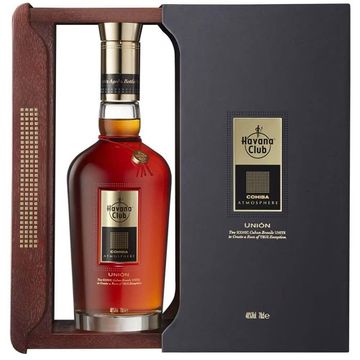 Havana Club Rom Union 0.7L