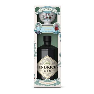 Hendrick’s Gin 0.7L Ceasca Ceai