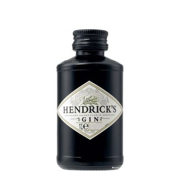 Hendrick’s Gin 0.05L