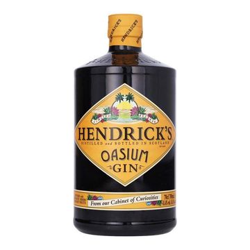 Hendricks Gin Oasium 0.7L