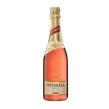 Henkell Vin Spumant Rose 0.75L