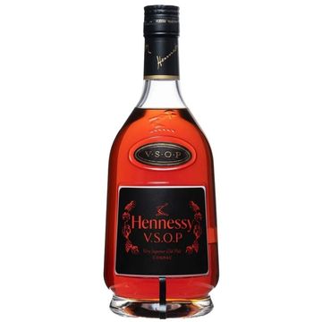 Hennessy Cognac VSOP Neon 0.7L