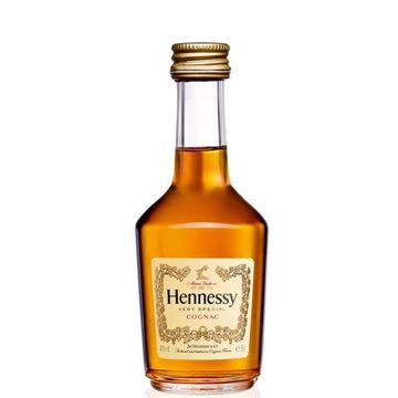 Hennessy Cognac VS 0.05L
