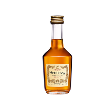 Hennessy Cognac VS 0.05L