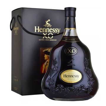 Hennessy Cognac XO 3L