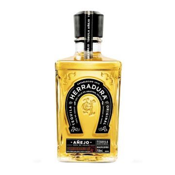 Herradura Tequila Anejo 0.7L