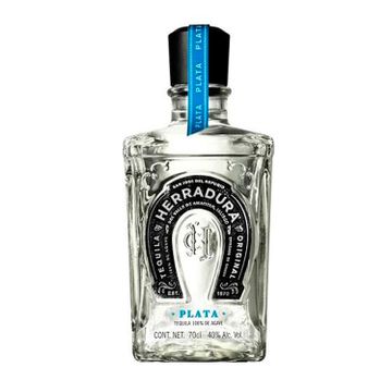 Herradura Tequila Silver 0.7L