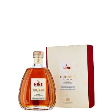 Hine Cognac Homage XO 0.7L