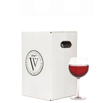 Sarica Niculitel BIB Premium Vin Rosu Cabernet Sauvignon 10L
