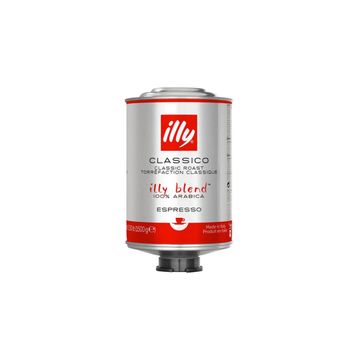 ILLY ESPRESSO CAFEA BOABE 1.5KG