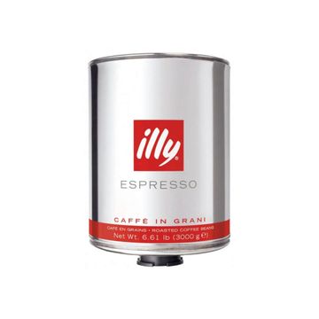 ILLY ESPRESSO CAFEA BOABE 3 KG