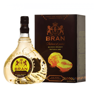 Bran Palinca Gutui 0.7L