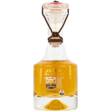 Zetea Tuica De Transilvania 0.1L